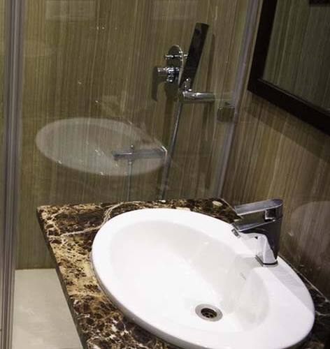 HOTEL HILL TOP, Saputara 3
